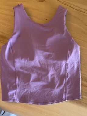 lululemon athletica | Tops | Lululemon Moment To Movement 2in Tank